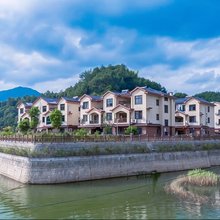 寄栖民宿(千岛湖高铁站店)