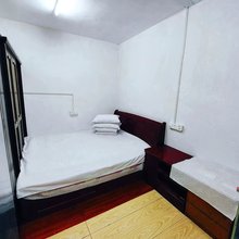 大连天旭旅店