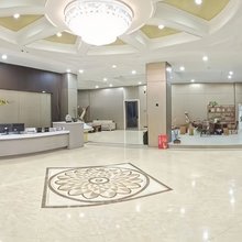 巴东茶香源酒店