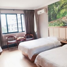 福州榕旺酒店(三坊七巷东街口店)