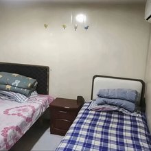 长春今宵时尚公寓