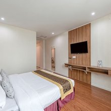 万辉酒店(福州软件园店)