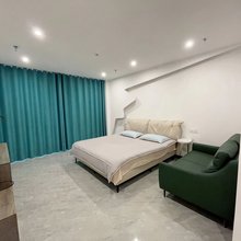 他她安家民宿(世纪大街店)