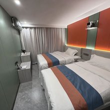 黄山椰子酒店