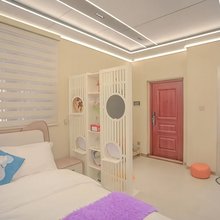 澄江瑞舒客栈(广龙小镇店)
