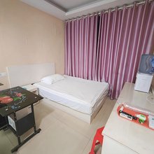 豪居宾馆(亳州站魏武广场店)
