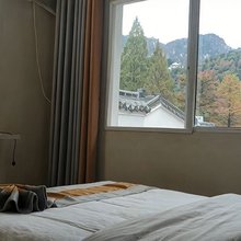 九华山迎春民宿