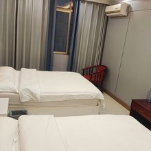 曲靖炳兴宾馆