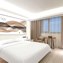 博远商务宾馆(天佑城海骏达店)