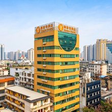 雅斯特酒店(南宁朝阳广场共和路店)