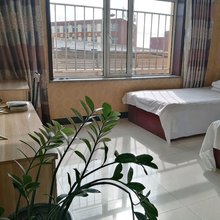 浑源上源旅店