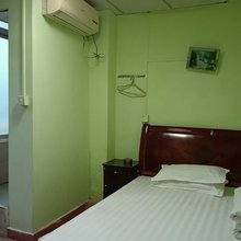 广州友谊公寓