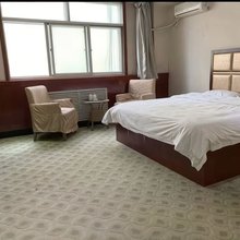榆林常佳晨宾馆