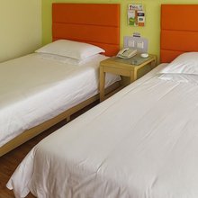 上海有百旅馆