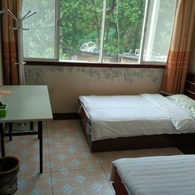 滦平老相农家院