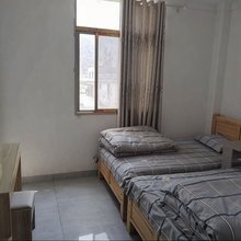 会理彬缘旅店