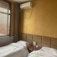 东乌旗雅宁商务宾馆