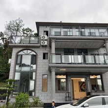 南川山居日记