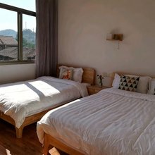 新昌欣邑小屋民宿
