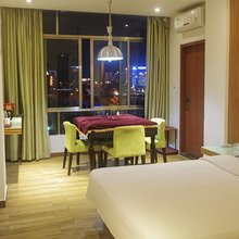 惠东巽寮湾金海酒店