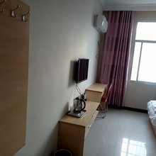 光山沁鑫源酒店