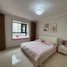 房东刘艳丽公寓(鄱阳湖路分店)