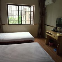 长沙湘凝香商务茶楼宾馆