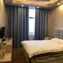 盘州洁雅酒店