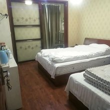 睢宁北苑宾馆