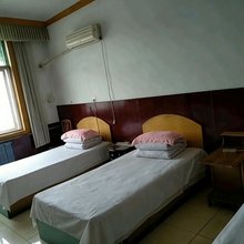 青州升祥旅馆