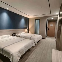 展维酒店