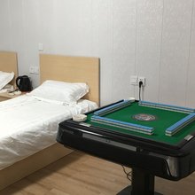 舟山宾世客栈