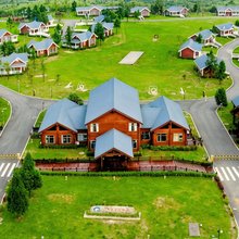 秀山川河盖星空酒店