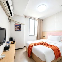 枫悦优居宾馆(华师南门店)