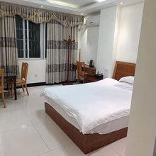 利群宾馆