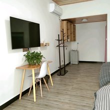 乐山桂花园山庄