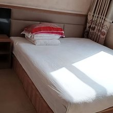 燚泉宾馆(德州天衢中心小学店)
