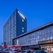 芜湖江澜智慧电竞酒店(南翔万商店)