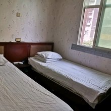 西安行摄之家青年旅舍