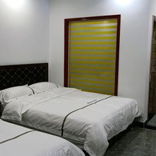 龙潭大峡谷福龙宾馆