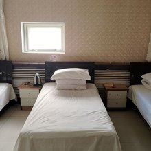 旅客之家宾馆(永春南大街店)