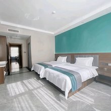 尚园壹号酒店(福利路店)