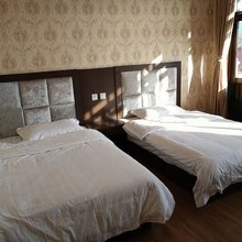 涞源肥人农家院
