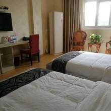 兴化兴安宾馆