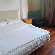 上海居馨旅馆