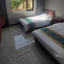锦辉旅社