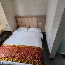 安逸旅馆(长沙高铁南站店)