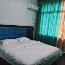 泓发家庭旅馆