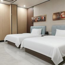 南宁雅林便捷酒店(吴圩机场店)