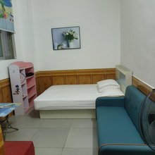 如意住宿(佛山岗联市场店)
